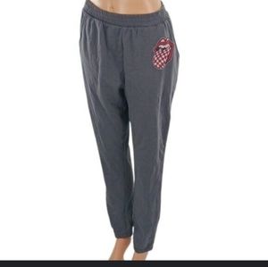 Rolling Stones Sweatpants